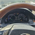 2013-2014 Lexus ES300H Speedometer Cluster(mph): 106K. Fixed Price $140.00.