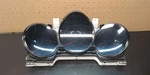 05 06 Acura Tl Speedohead/cluster Oem 78100-SEP-A22. Fixed Price $69.99.