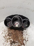 Instrument Cluster Speedometer Mph 6 Cylinder With Abs Fits 2005 Altima Oem. Fixed Price $85.95.