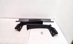 Jeep Tj Wrangler Oem Black Inner Windshield Trim Panels 2003 2004-06 156385. Fixed Price $69.99.