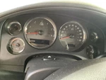 Speedometer Cluster New Style Smooth Door Skin Fits 07 Sierra Denali 2126247. Fixed Price $97.75.