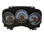 Speedometer Instrument Cluster 2010 Dodge Caliber Panel Gauges 110,448 Miles. Fixed Price $100.08.