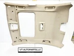 2012-2018 Bmw 320I 328I F30 Roof Headliner Ceiling Cover Trim Panel Oem. Fixed Price $349.99.