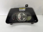 2001 Lexus IS300 2JZ-GE A/t Speedometer Gauge Cluster Assembly 83800-53220 Oem. Fixed Price $149.99.