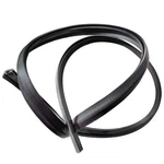 1968 1969 1970 1971 1972 Chevelle Rear Headliner Rubber 87" Long New Dii M1460B. Fixed Price $69.99.