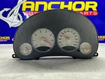 2003 Jeep Liberty Speedometer Cluster 56010511AB Used Oem 94K. Fixed Price $100.00.