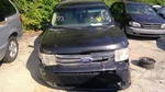 Driver Left Sun Visor Without Garage Door Opener Fits 09-12 Flex 1261596. Fixed Price $56.19.
