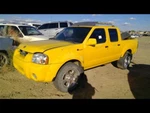 Used Speedometer Gauge Fits: 2001 Nissan Frontier Cluster Mph From 10/00 Thru 1/. Fixed Price $135.70.