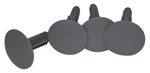 Genuine Ford W709167-SS34X Rear Headliner Clip 2014-2023 Transit. Fixed Price $17.90.