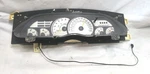 1994-95 Camaro Z28 Ss White Face Instrument Gauge Cluster 171,551 Miles 150 Mph. Fixed Price $79.95.