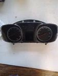 2011 Gmc Terrain Instrument Head Speedometer Gauge Cluster 20978081. Fixed Price $44.99.