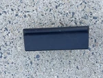 Front Ashtray Cover Storage Pocket Bmw E28 528E 528I 535I E30 E24 Oem. Fixed Price $65.00.