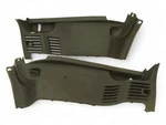 2016-2019 Smart Fortwo W453 Trim Cover Panel Trunk Interior Rear Right Left Oem. Fixed Price $179.99.