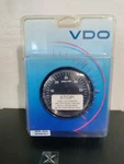 Vdo A2C53218726-S, Tachometer 12/24V 6000RPM 3-3/8. Fixed Price $149.99.