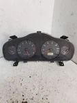 Speedometer Cluster Mph Without Abs Fits 2001-2004 Santa Fe Tested Oem. Fixed Price $45.00.
