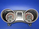70K 2014 Dodge Journey Instrument Cluster Speedometer Gauges 56054812 Ab. Fixed Price $18.95.
