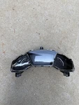 2021 Honda Civic Hatchback 1.5L Turbo Speedometer Instrument Gauge Cluster. Fixed Price $120.00.