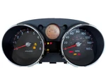 Speedometer Instrument Cluster Dash Panel 2008 Nissan Rogue 174,431 Miles Fwd. Fixed Price $112.77.