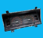 87-93 Mazda B2000 B2600 Instrument Gauge Tach Cluster Speedometer 250K Oem. Fixed Price $119.97.