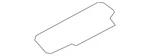 Genuine Ford Air Vent Grille JL1Z-19893-BAB. Fixed Price $143.99.