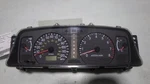 02 Mitsubishi Montero Sport Speedometer MR590135. Fixed Price $70.00.