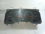 * 2000 Dodge Durango Instrument Cluster Oem P56045646AB Mph Tach. Fixed Price $69.98.