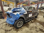 Used Speedometer Gauge Fits: 2013 Ford F150 Pickup Cluster Mph FX2 Id DL34-10849. Fixed Price $95.00.