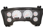 Speedometer Instrument Cluster 03 Dodge Ram 1500/2500/3500 Dash 207,475 Miles. Fixed Price $157.68.