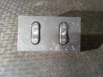 2004-2006 Dodge Durango Front Seat Heater Switch Oem 196916. Fixed Price $21.84.
