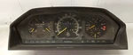 1992 - 1993 Mercedez 300E Instrument Speedometer Cluster Oem, 124 440 91 47. Fixed Price $123.00.