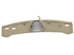03-06 Mercedes R230 SL500 Front Window Top Upper Headliner Trim Panel Oem. Fixed Price $68.00.