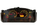 Speedometer Instrument Cluster Dash 2007 - 09 Nissan Xterra 164,528 Miles 4X2. Fixed Price $100.08.
