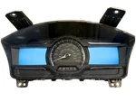 Speedometer Instrument Cluster Dash Panel Gauges 2015 Ford Flex 101,541 Miles. Fixed Price $136.08.