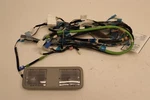2016-2017 Toyota Avalon Roof Headliner Wire Wiring Harness W/ Lamp Oem. Fixed Price $60.00.