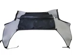 Fits: Bmw Z4 2003-08 Headliner For Soft Top Made From Black Cloth. Fixed Price $526.40.