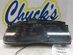 Speedometer Cluster Mph Id XC3F-10849-BD Fits 99-01 Ford F350SD Pickup 219386. Fixed Price $129.43.