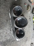 2012-2014 Cadillac Cts Speedometer Cluster 22858783 Used Oem. Fixed Price $67.49.