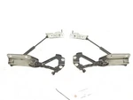2015-2019 Land Rover Discovery Sport 2.0L L550 FK72-16801-AE / FK72-16800-AE Oem. Fixed Price $71.09.