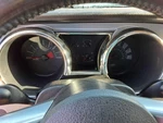 Used Speedometer Gauge Fits: 2007 Ford Mustang Cluster Mph 4.6L 3V. Fixed Price $132.99.