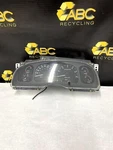 1999-2002 Lincoln Navigator Speedometer Instrument Cluster Id XL7F-10849-AB Oem. Fixed Price $110.20.