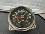 New Omix 17206.05 Jeep CJ5 CJ7 CJ8 Speedometer Gauge Cluster 1980-1986. Fixed Price $185.00.