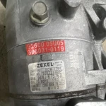 RB20DET Nissan Ac Compressor Oem 9260005U05 Skyline G2U. Fixed Price $405.00.