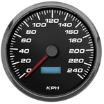 New Vintage Usa 02150-01M Performance Ll 4 3/8" Speedometer Kph/h. Fixed Price $329.99.