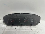 2004-2006 Hyundai Elantra Sdn M/t Cluster Speedometer Tach Gauges Panel Oem. Fixed Price $90.97.