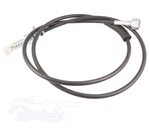 1964 1/2 1965 1966 Mustang Speedometer Cable Automatic & 3 C5DZ-17260. Fixed Price $29.99.
