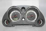 Speedometer Instrument Cluster 06 07 Eclipse 31,631 Miles Broken Mount. Fixed Price $114.48.