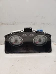 Speedometer Cluster Mph Id 9S4T-10849-FA Thru Fd Fits 2009 Focus 1456591 Oem. Fixed Price $51.00.