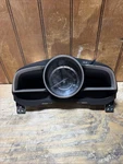 2014-2016 Mazda Speedometer Kph Instrument 144K Cluster BJS7 55 430 Oem. Fixed Price $35.00.