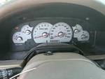 2003 Mountaineer Oe Speedometer Gauge Cluster 99K Miles Mercury. Fixed Price $105.85.