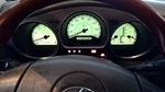 Speedometer Mph Cluster Fits 01-05 Lexus GS430 14615. Fixed Price $130.00.